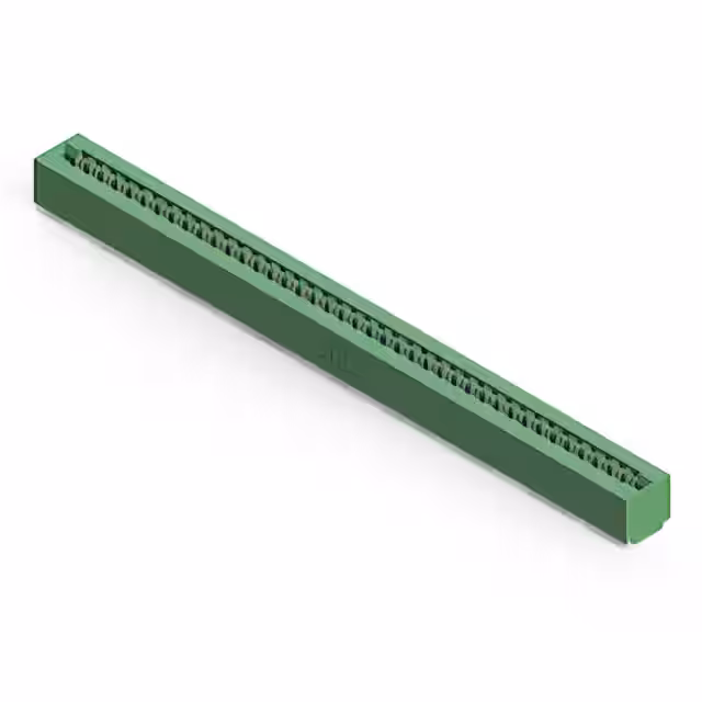 307-040-421-101 EDAC Inc.  Edgeboard Connectors